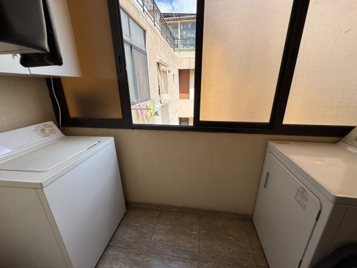 Fully Furnished Apartment with Open View For Rent in Barbir, Beirut — 12