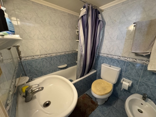 Fully Furnished Apartment with Open View For Rent in Barbir, Beirut — 11