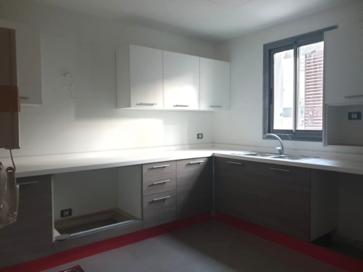 Spacious New 3-Bedroom Apartment For Sale in Achrafieh, Rmeil — 2