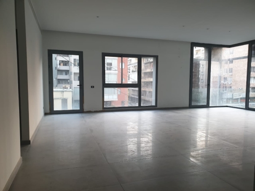 Spacious New 3-Bedroom Apartment For Sale in Achrafieh, Rmeil