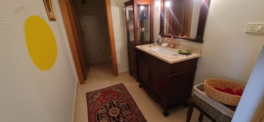 260 SQM Fully Furnished Chalet with Mountain View For Sale in Mayrouba — 17