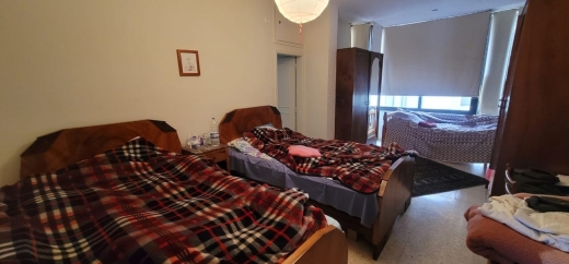 260 SQM Fully Furnished Chalet with Mountain View For Sale in Mayrouba — 13