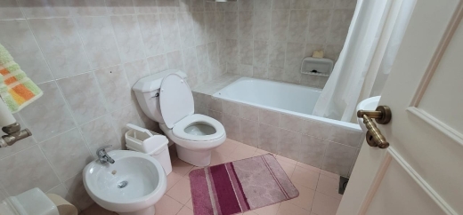 260 SQM Fully Furnished Chalet with Mountain View For Sale in Mayrouba — 16