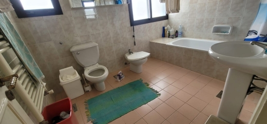 260 SQM Fully Furnished Chalet with Mountain View For Sale in Mayrouba — 14