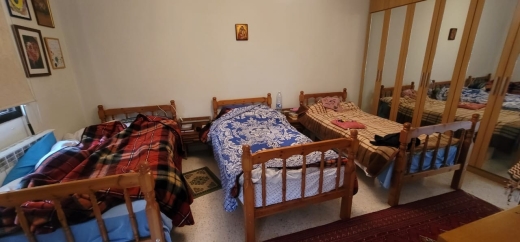 260 SQM Fully Furnished Chalet with Mountain View For Sale in Mayrouba — 12