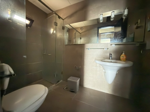 Beautiful Apartment with Sea View For Sale in Mar Mikhael — 11