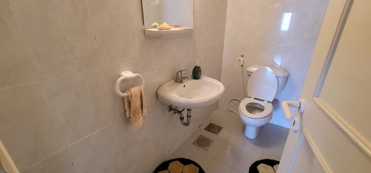 200 SQM Fully Furnished Chalet For Sale in Mayrouba — 12