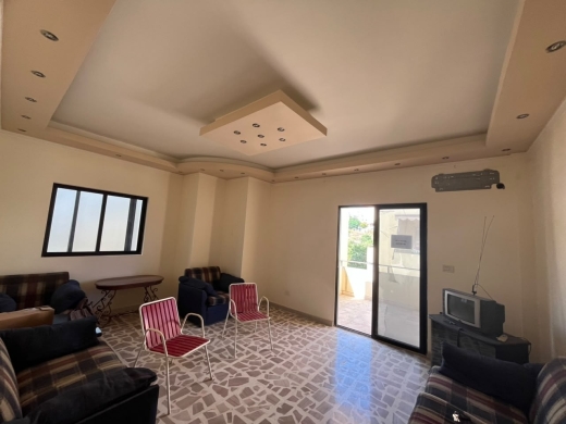 Nice Apartment with Mountain View For Sale in Koura