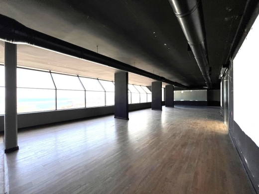 360 SQM Office For Rent in Gemayzeh