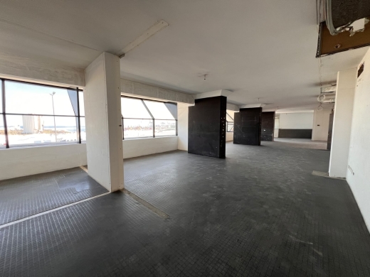 148 SQM Office For Rent in Gemayzeh