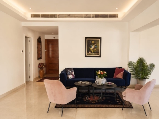 3-Bedroom Apartment For Sale in Achrafieh — 2