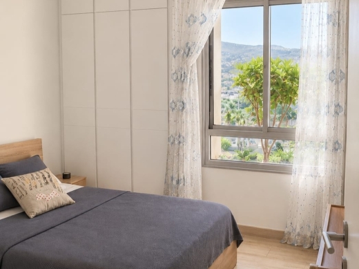 3-Bedroom Apartment For Sale in Achrafieh — 10