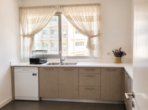 3-Bedroom Apartment For Sale in Achrafieh — 6