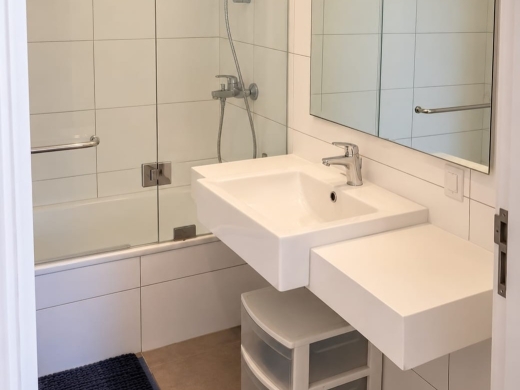 3-Bedroom Apartment For Sale in Achrafieh — 12