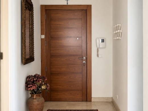 3-Bedroom Apartment For Sale in Achrafieh — 4