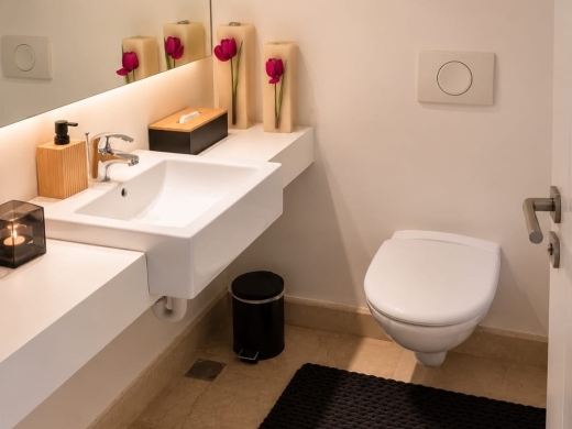 3-Bedroom Apartment For Sale in Achrafieh — 11