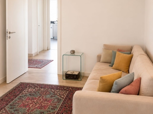 3-Bedroom Apartment For Sale in Achrafieh — 5