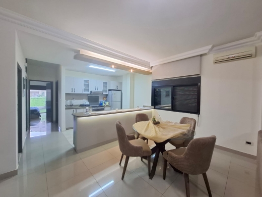 Furnished 2-Bedroom Apartment with Garden & Terrace For Sale in Kfarhbeib — 2