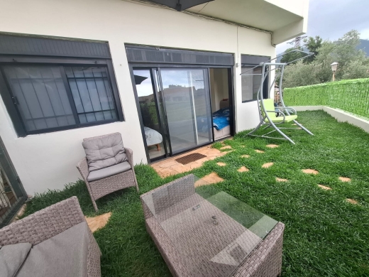 Furnished 2-Bedroom Apartment with Garden & Terrace For Sale in Kfarhbeib — 8