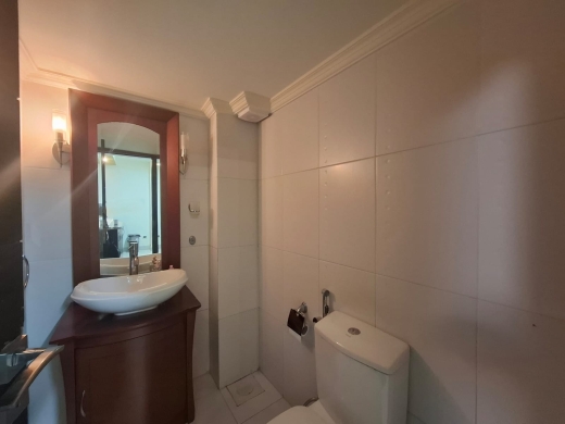 Furnished 2-Bedroom Apartment with Garden & Terrace For Sale in Kfarhbeib — 13