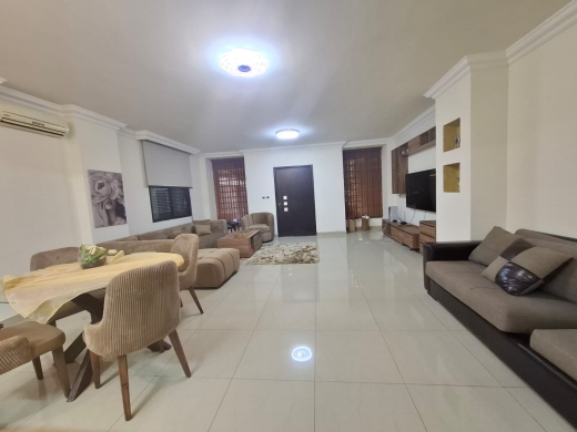 Furnished 2-Bedroom Apartment with Garden & Terrace For Sale in Kfarhbeib — 3