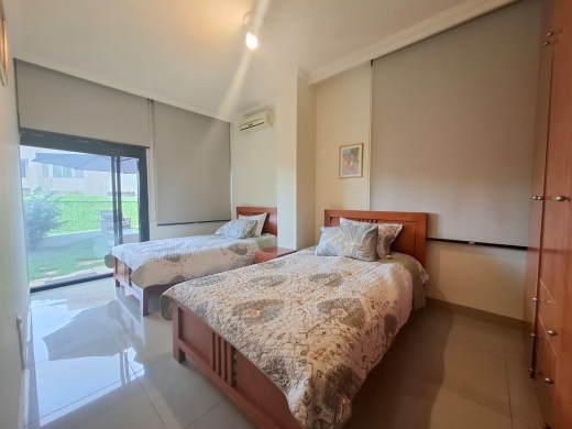 Furnished 2-Bedroom Apartment with Garden & Terrace For Sale in Kfarhbeib — 9