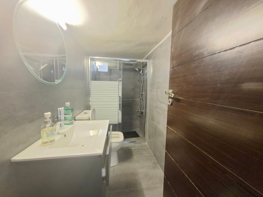 Furnished 2-Bedroom Apartment with Garden & Terrace For Sale in Kfarhbeib — 12
