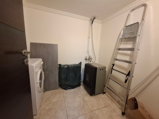 Furnished 2-Bedroom Apartment with Garden & Terrace For Sale in Kfarhbeib — 11