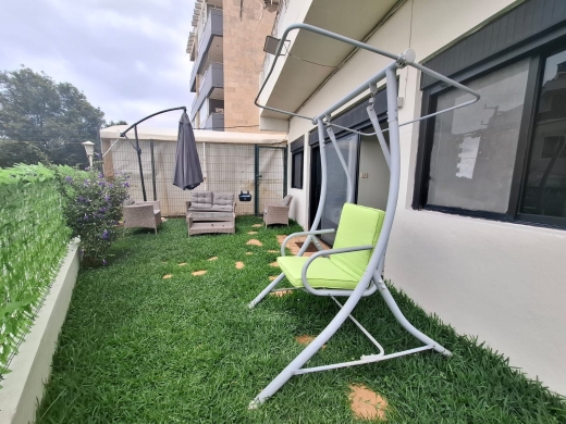 Furnished 2-Bedroom Apartment with Garden & Terrace For Sale in Kfarhbeib — 7