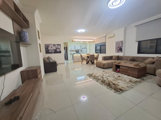 Furnished 2-Bedroom Apartment with Garden & Terrace For Sale in Kfarhbeib