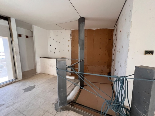 Exclusive Duplex Office For Rent in Gemayzeh — 12