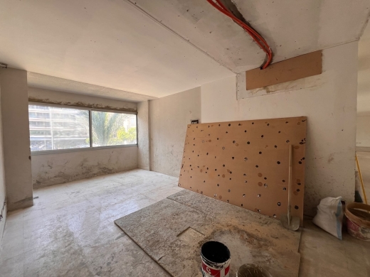 Exclusive Duplex Office For Rent in Gemayzeh — 11