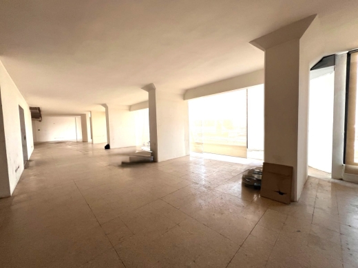 Exclusive Duplex Office For Rent in Gemayzeh