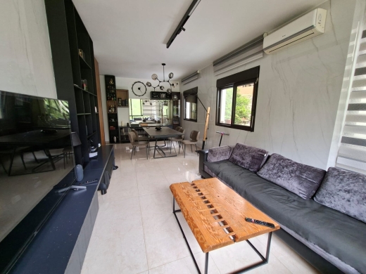 Fully Furnished Apartment For Sale in Jbeil