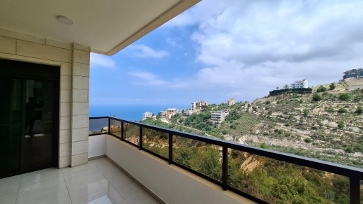 Brand New Apartment For Sale in Halat Hills — 2