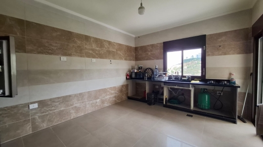 Brand New Apartment For Sale in Halat Hills — 3