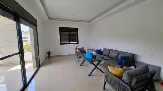 Brand New Apartment For Sale in Halat Hills