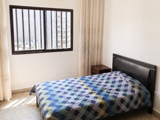 Apartment Suitable as Clinic For Sale in Achrafieh, Hotel Dieu — 7