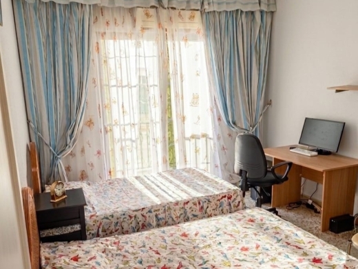 Apartment Suitable as Clinic For Sale in Achrafieh, Hotel Dieu — 8