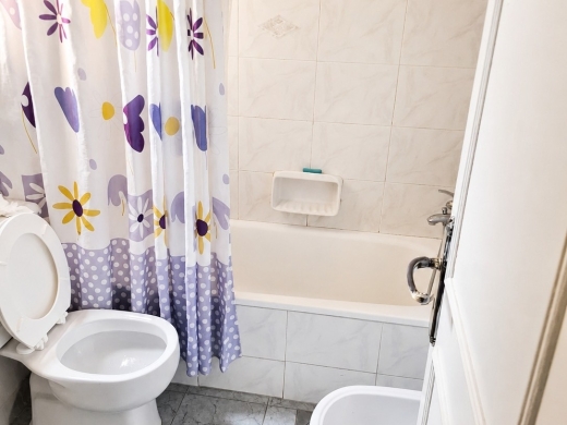 Apartment Suitable as Clinic For Sale in Achrafieh, Hotel Dieu — 10