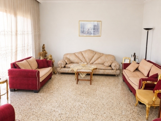 Apartment Suitable as Clinic For Sale in Achrafieh, Hotel Dieu — 4