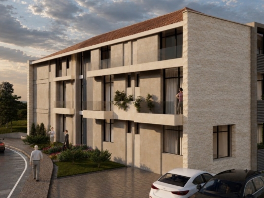 Exclusive!!! Apartment Under Construction For Sale in Broumana