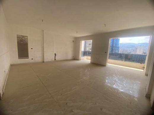 Brand New Apartment For Sale in Sin El Fil