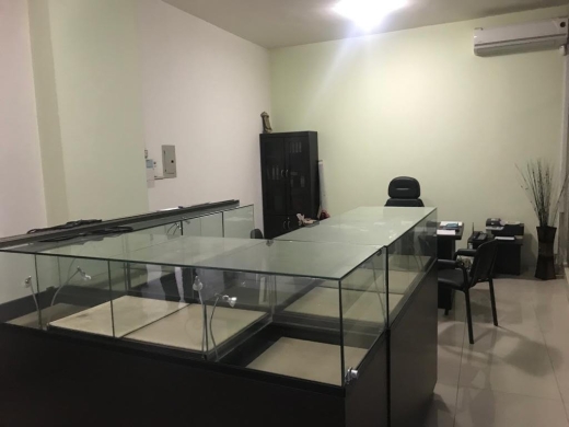 Office For Rent in Hazmieh