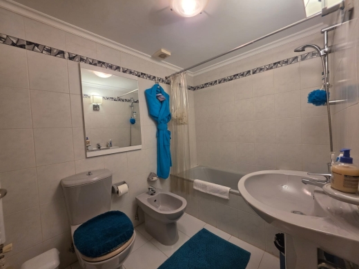 Spacious Apartment For Sale in Louaize — 12