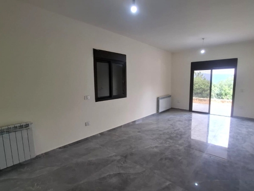 2-Bedroom Apartment With Terrace For Sale in Douar — 4