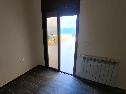 3-Bedroom Duplex With Terrace For Sale in Douar — 10