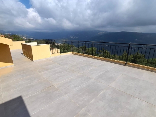 3-Bedroom Duplex With Terrace For Sale in Douar — 2