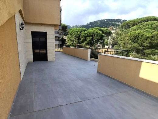 3-Bedroom Duplex With Terrace For Sale in Douar — 4
