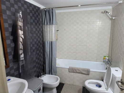 2-Bedroom Apartment with Terrace For Sale in Zikrit — 11